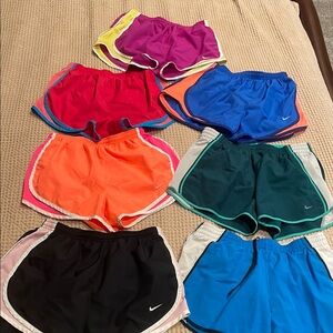 Nike shorts
